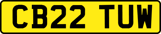 CB22TUW