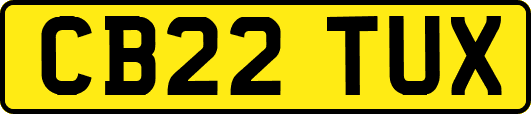 CB22TUX