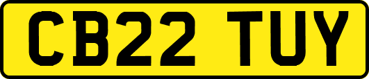 CB22TUY