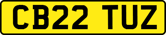 CB22TUZ