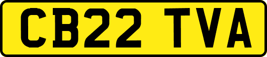 CB22TVA