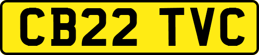 CB22TVC