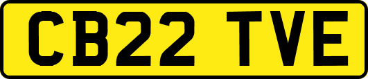 CB22TVE