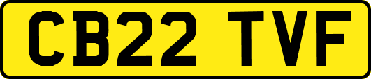 CB22TVF