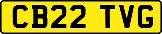 CB22TVG