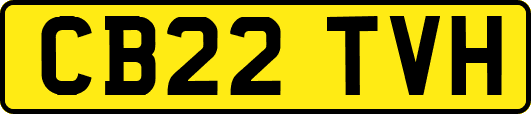 CB22TVH