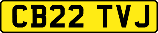 CB22TVJ