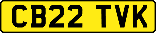 CB22TVK