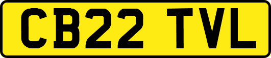 CB22TVL