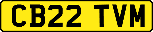 CB22TVM