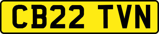 CB22TVN
