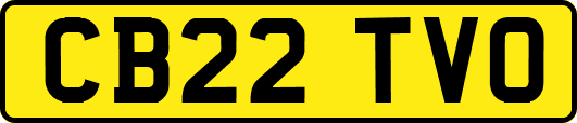 CB22TVO