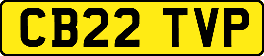 CB22TVP