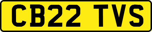 CB22TVS