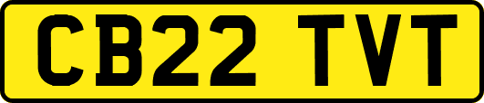 CB22TVT
