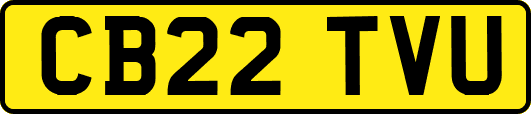 CB22TVU
