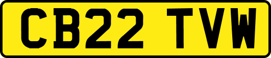 CB22TVW