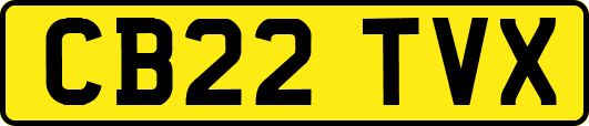 CB22TVX