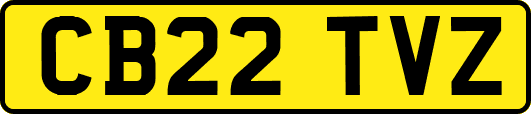 CB22TVZ