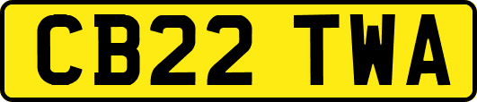 CB22TWA