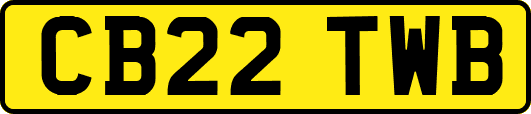 CB22TWB