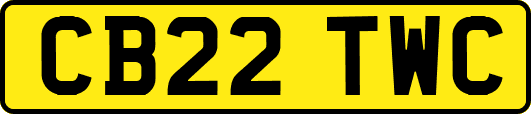 CB22TWC