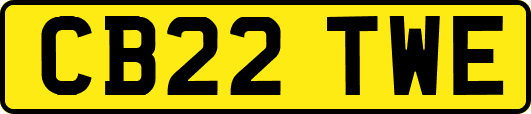 CB22TWE