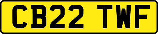 CB22TWF