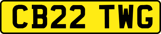CB22TWG