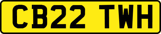 CB22TWH