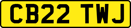 CB22TWJ
