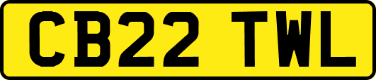 CB22TWL
