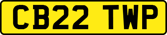 CB22TWP