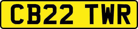 CB22TWR