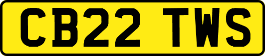CB22TWS