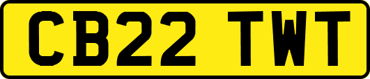 CB22TWT