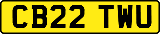 CB22TWU