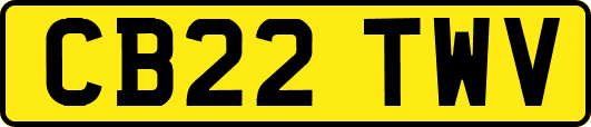 CB22TWV