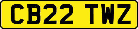 CB22TWZ
