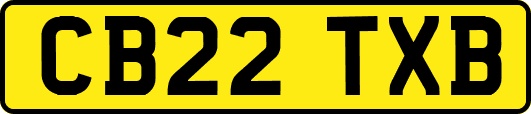 CB22TXB