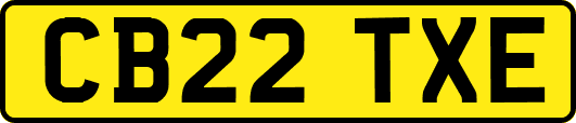 CB22TXE