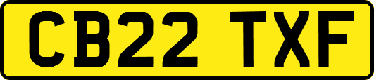 CB22TXF