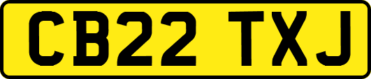 CB22TXJ