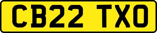 CB22TXO