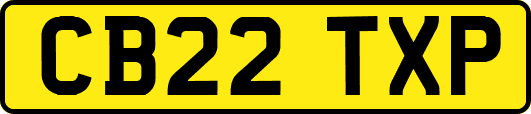 CB22TXP