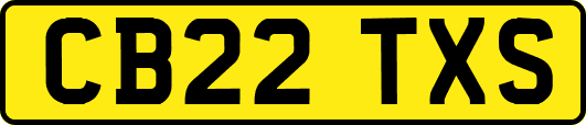 CB22TXS