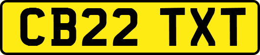 CB22TXT