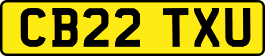 CB22TXU