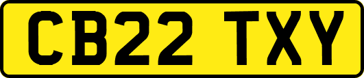 CB22TXY
