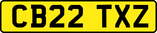 CB22TXZ